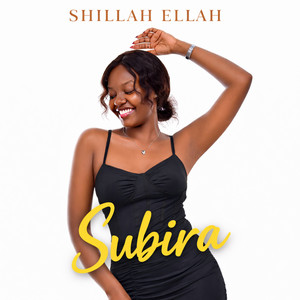 Shillah Ellah - Subira