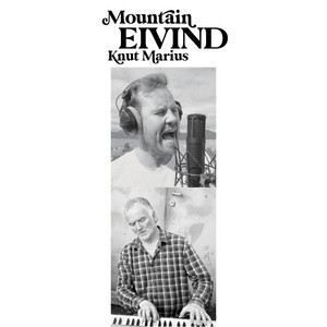 Mountain by EIVIND, Knut Marius