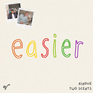 Easier by Rindue, Two Scents