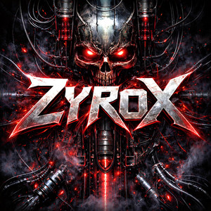 Cut the Chains by ZyRoX