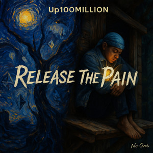 Release the Pain – Up100Million | Letting Go, Moving Forward by Up100Million