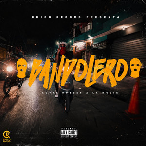 Bandolero by Chico record
