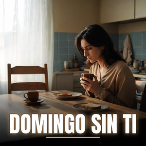 Domingo Sin Ti by KANDYRA MC