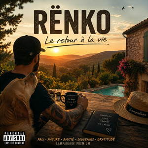 Le retour à la vie by RENKO