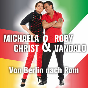 Von Berlin nach Rom