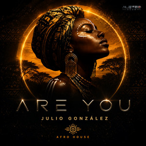 Are You by Julio Gonzalez, Aleteo Boom