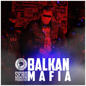AslanBeatz & Sero Produktion Beats - Balkan Mafia