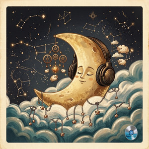 Tranquil mind by Lunar Nap