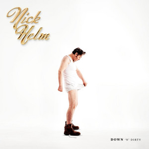 Please Stop Looking At Me by Nick Helm