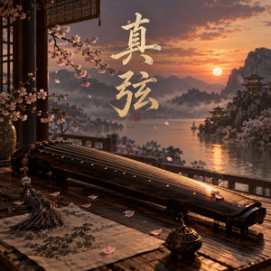 真弦 by Tang Hao