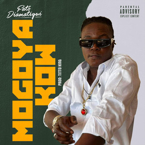 Fatô Diamatigui - MOGOYA KOW