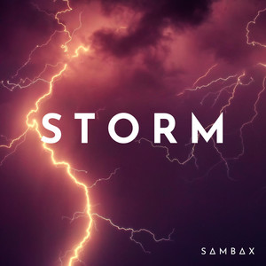 STORM by SAMBAX