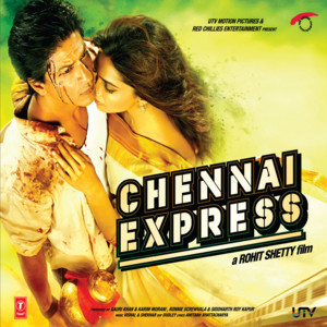 Tera Rastaa Chhodoon Na by Vishal-Shekhar, Amitabh Bhattacharya, Anusha Mani