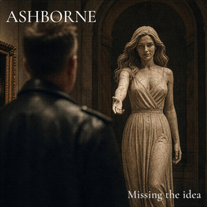 Rain in my hands by Ashborne