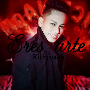 Eres Arte - En Vivo