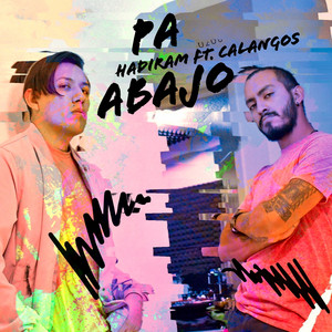 Pa Abajo