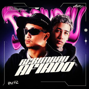 BERIMBAU AFIADO by DJ MOLCK, DJ TL Oficial