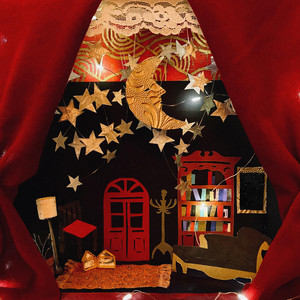 Paper Home by callan.