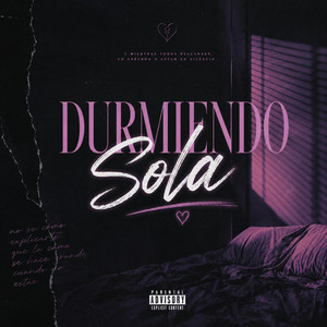 DURMIENDO SOLA by ARAYANA