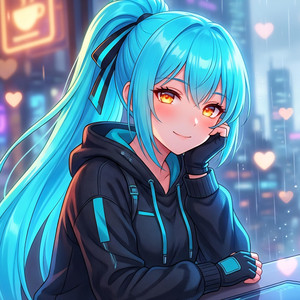 Wish You Watched by Asuna