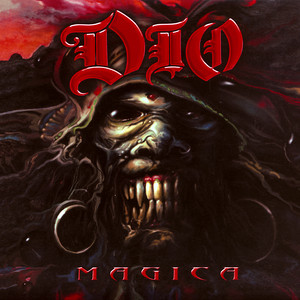 Magica Theme cover