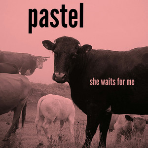 She Waits for Me by Pastel