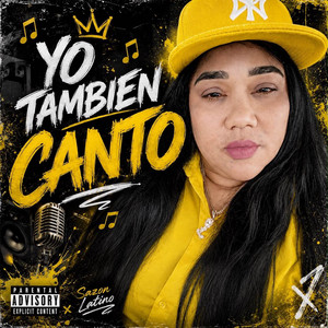 Yo Tambien Canto by la bellota