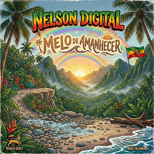 Melo De Amanhecer by Nelson Digital