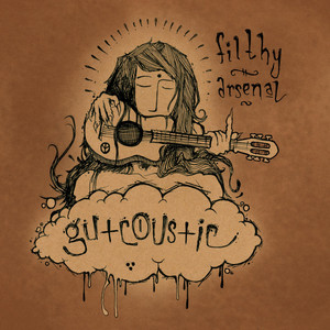 Filthy Arsenal - Blood In Blood Outro