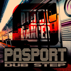 Portada de Pasport