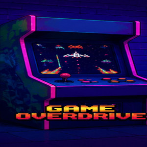 Game overdrive by Vex O