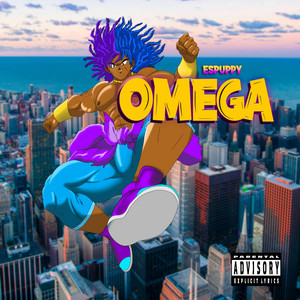 Omega by Espuppy