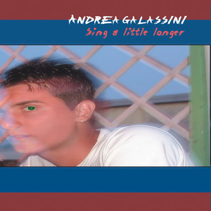 Andrea Galassini - Back for Good