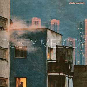 Dusty Melody by Dmitriy Sevostyanov