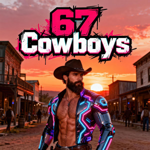 67 Cowboys