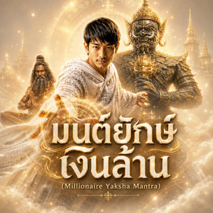 มนต์ยักษ์เงินล้าน (Millionaire Yaksha Mantra) by Biaozo