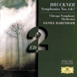 Symphonie nº 7 cover