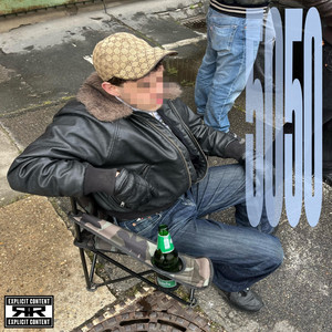 50/50 by Schiebergrillzbande, Youngin$29, RewazRecordz, Young Boy Piet, Joury29