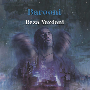 Barooni — Reza Yazdani cover art