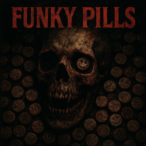 FUNKY PILLS