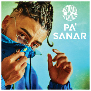 Pa' Sanar cover