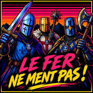 Je jure sur mon haubert by Sainte Wave
