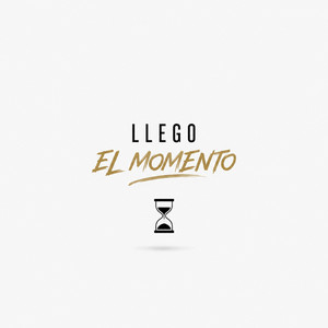 Llego el momento by Juanjo capony