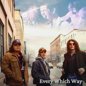 Every Which Way