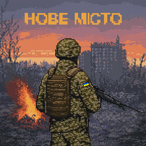 Нове місто
