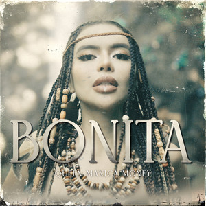 Queen Manica Money - Bonita