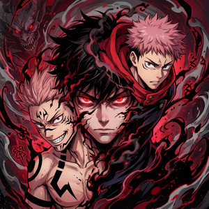 King Of Me by Inhuman 666