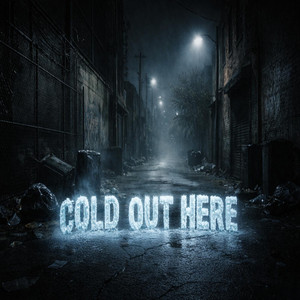 Cold out Here by Kiezcrypt