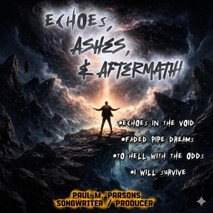 To Hell With the Odds by Paul M. Parsons