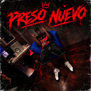 Preso Nuevo by Mundialmi, F1 El Control